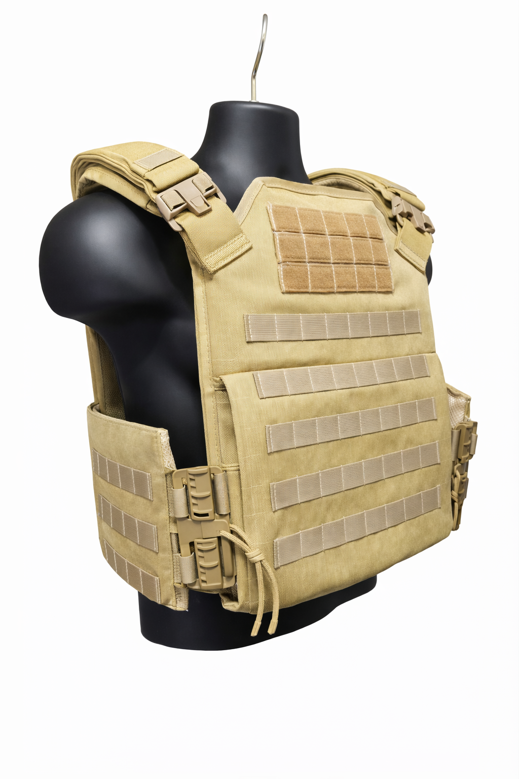 Plate Carrier