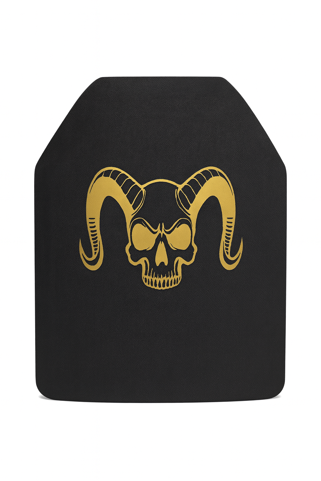 Lvl III Composite Armor Plate - Nox III