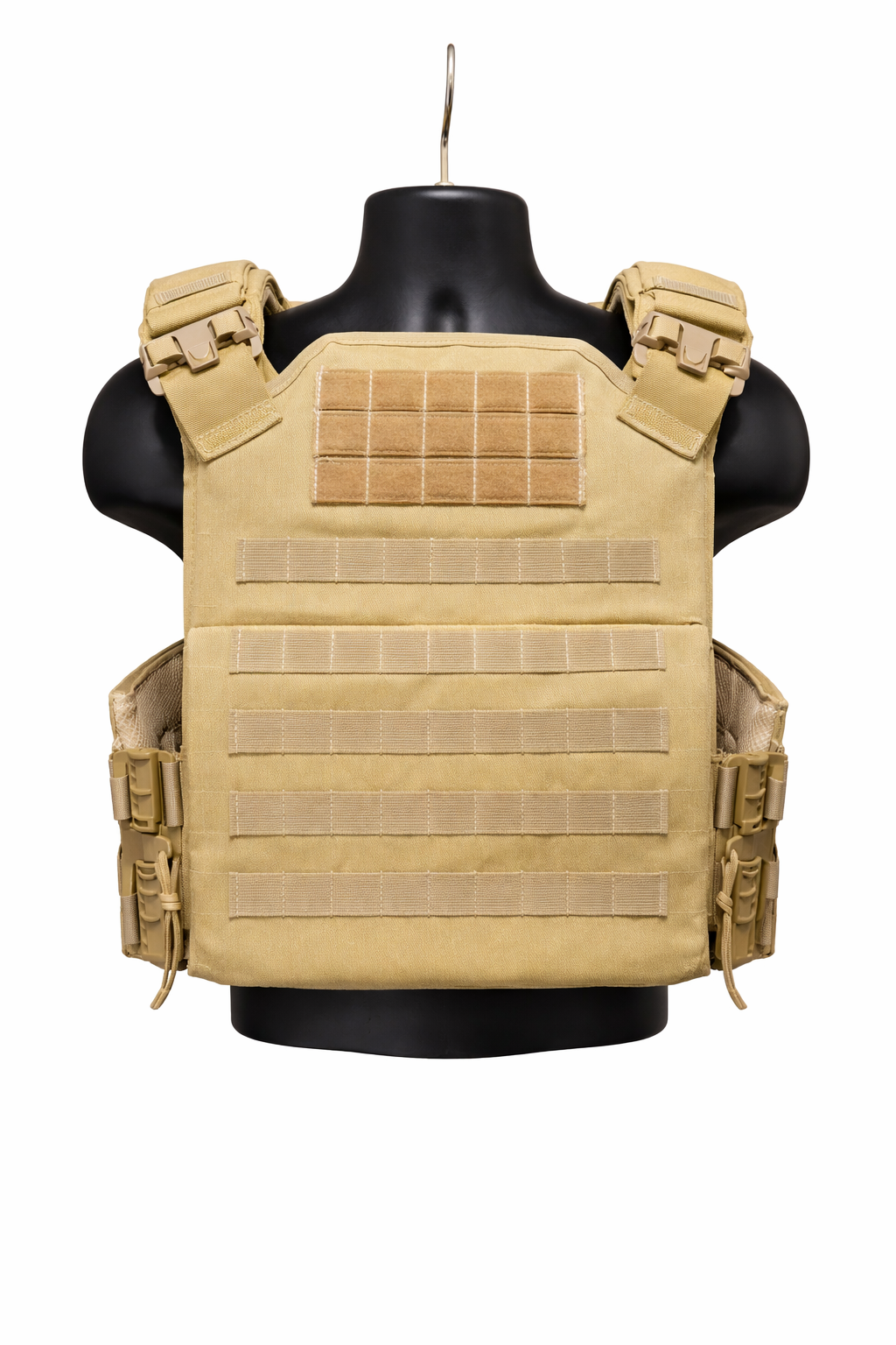 Plate Carrier