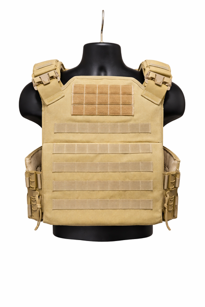 Plate Carrier