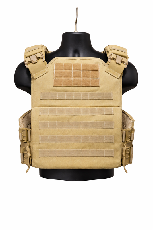 Plate Carrier