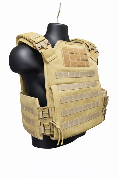 Plate Carrier
