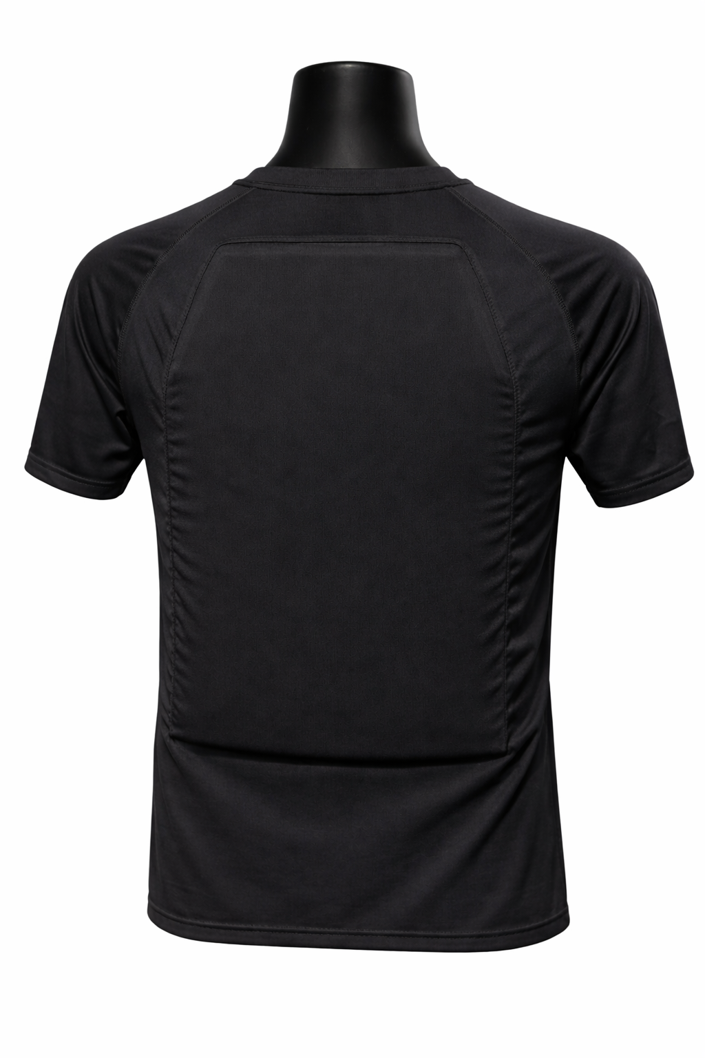 Complete Covert System