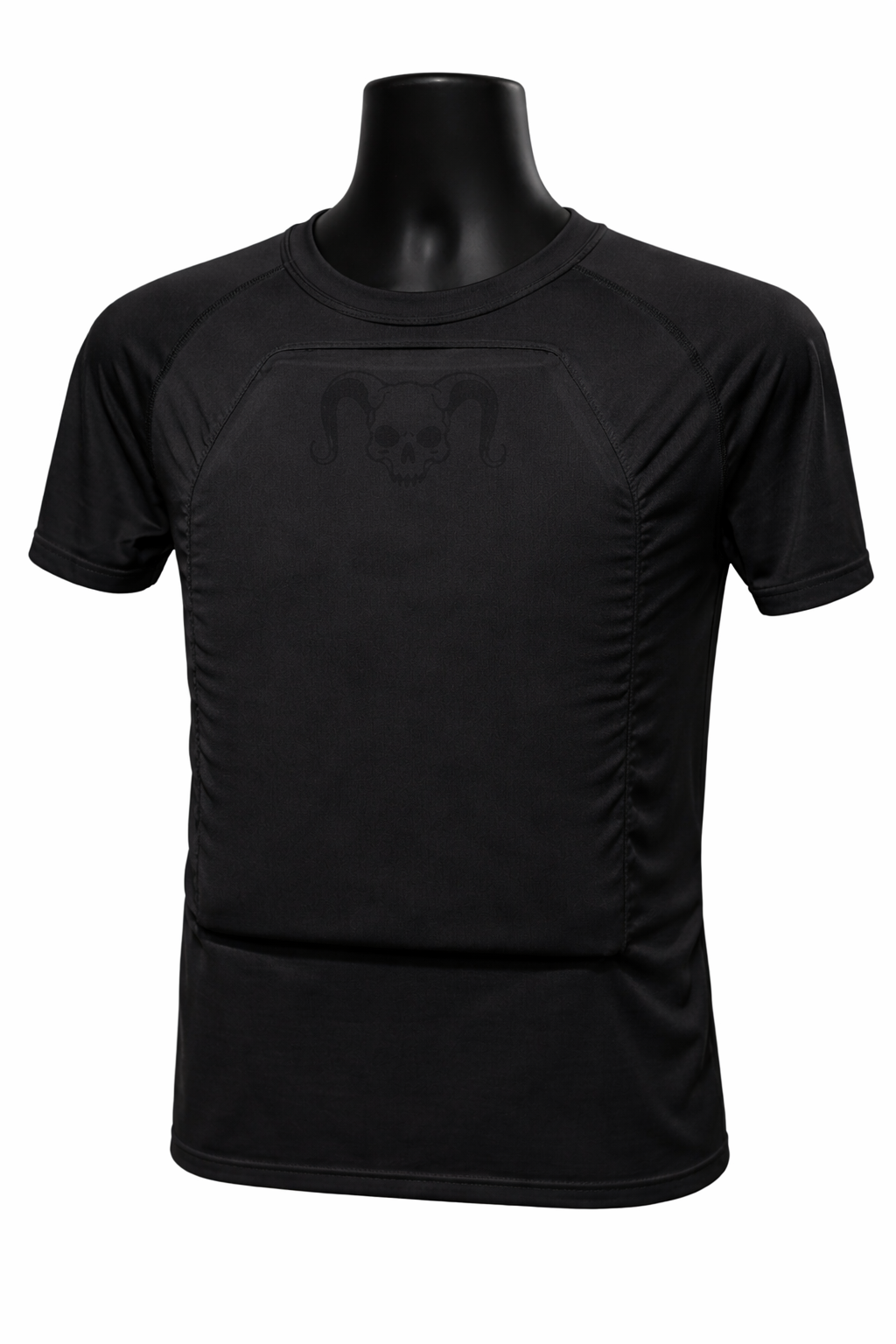 Complete Covert System