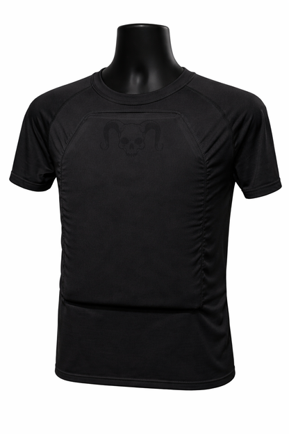 Complete Covert System