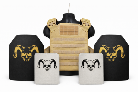 Complete Armor System