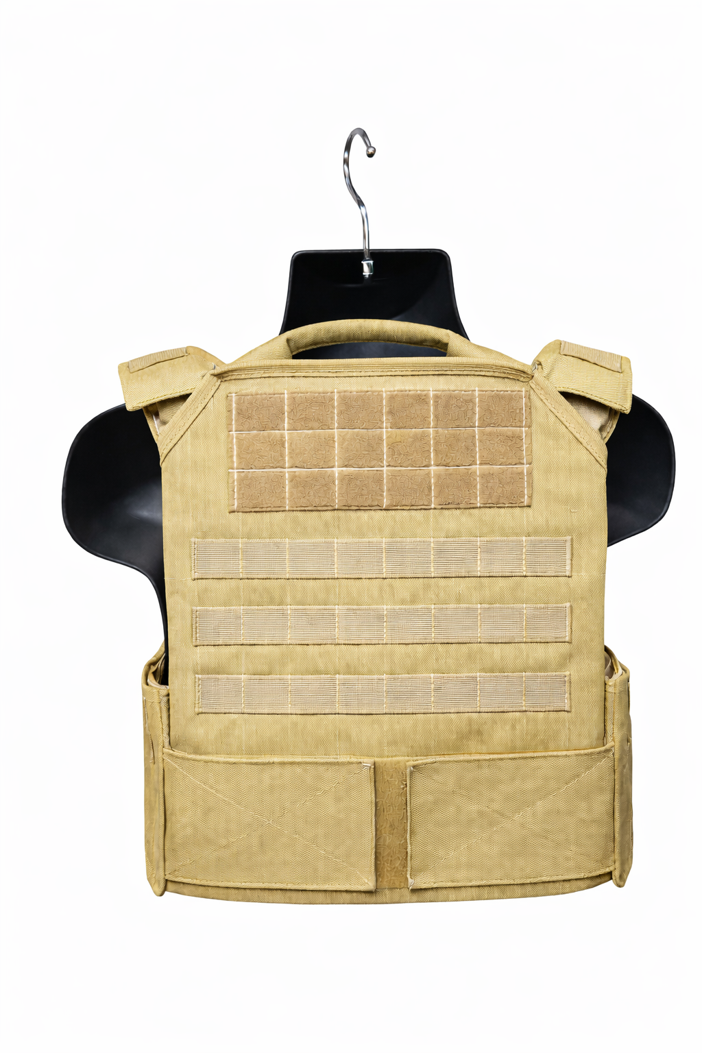 Plate Carrier